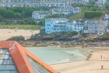 Harbour View Cottage
