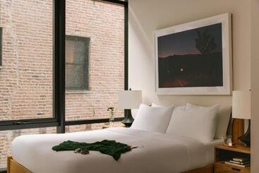 מלון דירות Sonder South Wabash