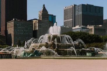 هتل آپارتمان Sonder South Wabash