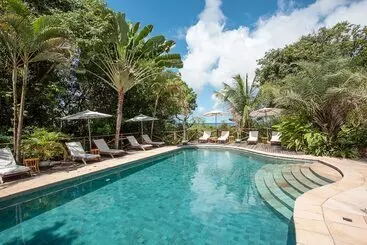 Hotel Pousada Mangabeiras