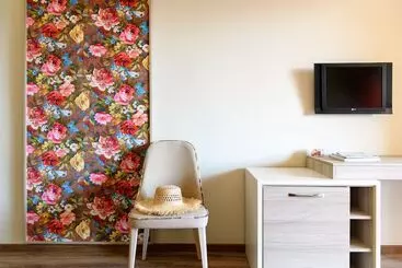 Alexandra Beach Spa Resort