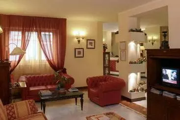 Hôtel Alessandro Della Spina