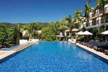 בית מלון כפרי Andamantra Resort And Villa Phuket Sha Extra Plus