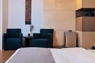 Hotel Life Gallery Athens