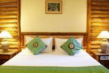 فندق Botany Beach Resort Pattaya