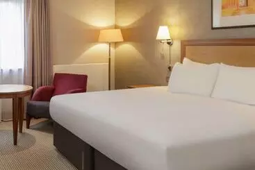 Cambridge Belfry Hotel & Spa