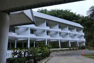 Отель Greater Mekong Lodge