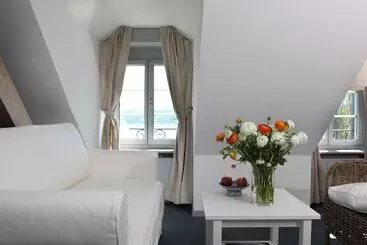 Hotel Hirschen Am See