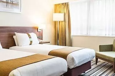 호텔 Holiday Inn Norwich North, An Ihg