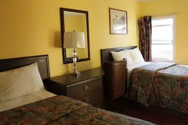 호텔 Imperial Inn 1000 Islands