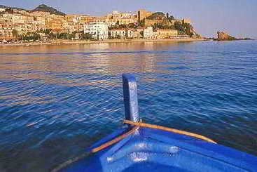 בית מלון כפרי L Atelier Sul Mare