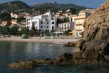 ホテル L Atelier Sul Mare