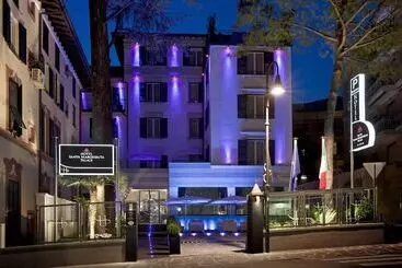 Lhp Hotel Santa Margherita Palace & Spa