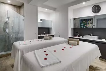 Lhp Hotel Santa Margherita Palace & Spa