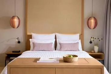 ホテル Marbella, Mar Bella Collection