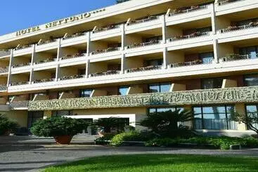 هتل Nettuno