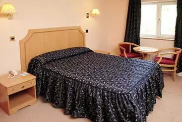 هتل Parkside International