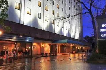 호텔 Princess Garden