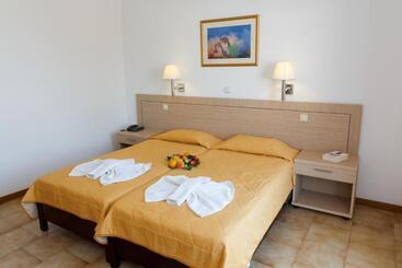 Hotel Saint Nicholas