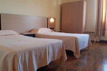 فندق Terme Di Castel San Pietro