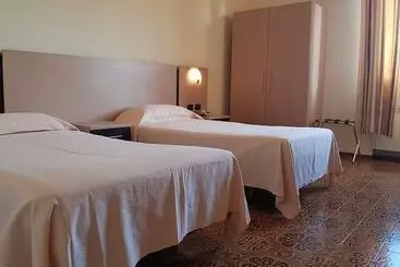 호텔 Terme Di Castel San Pietro