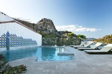 酒店 The Reserve Poltu Quatu