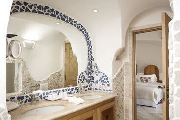 בית מלון כפרי The Reserve Poltu Quatu