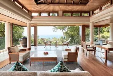 ホテル Trisara Villas & Residences Phuket