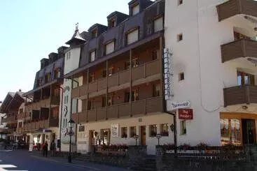 בית מלון כפרי Viktoria Eden