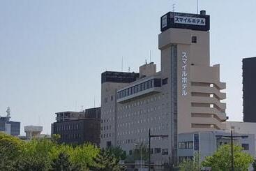 Smile Hotel Wakayama