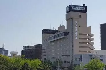 Smile Hotel Wakayama