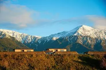 Hotelli Glenburn Coastal Retreat