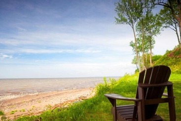 酒店 L Auberge Du Lac St Pierre