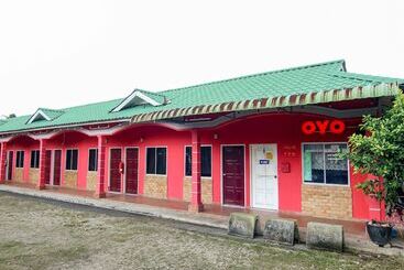 בית מלון כפרי Mawaddah Inn Stay By Oyo Rooms