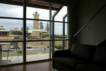 Hotel Semaphore Blue Apartments