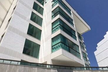 Hotel Sophia I   Praia Grande