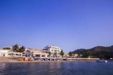 Hotel Vitalis White Sands