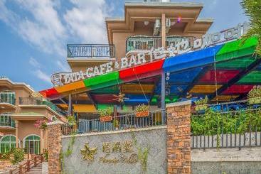 Hotell Phoenix Villa