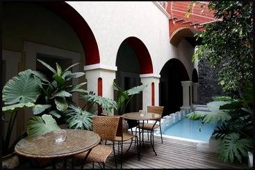El Sueño Hotel & Spa