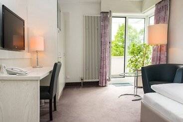 Fontana Hotel Wiesbaden