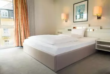 Fontana Hotel Wiesbaden