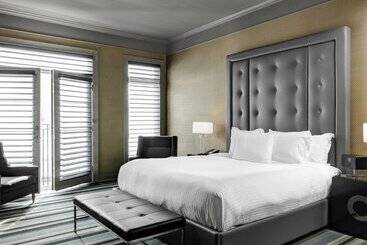 호텔 Arts Kensington