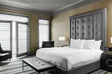 Hotel Arts Kensington