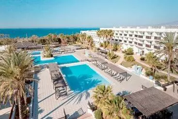 Hotelli Barcelo Cabo de Gata