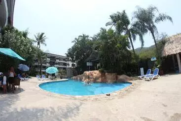 Hotel Casa Iguana Mismaloya