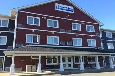 Hotel Coastal Inn Halifax Bayers Lake