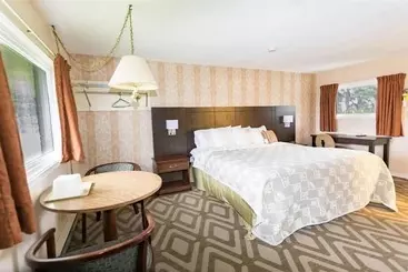 ホテル Countryside Inn