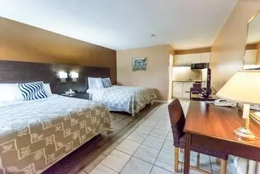 فندق Countryside Inn