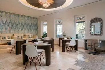 Hotelli Hilton Los Cabos