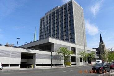 هتل Holiday Inn Chicago North Evanston, An Ihg